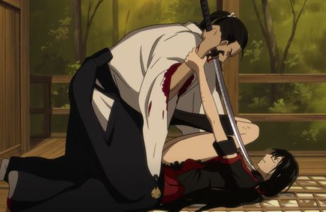Fukutomi Shakunage kan