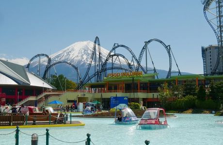 Enoo Park