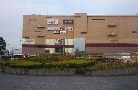 Bivi Numazu