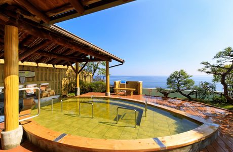Seaside Spa