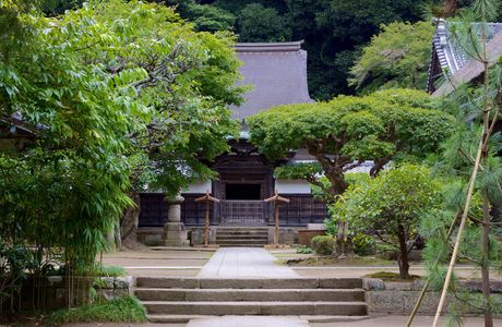Kodoji Temple