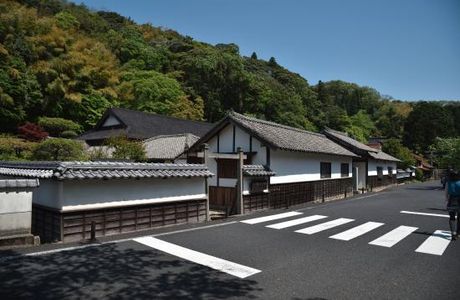 Iwami Silvermine Museum