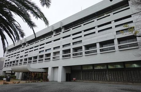 Kurashiki City Art Museum