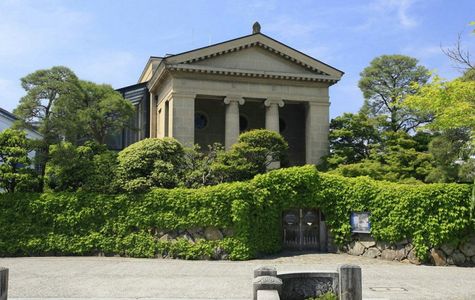 Ohara Museum of Art 1