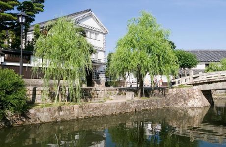 Tsurugatayama Park