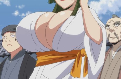 Oasa Tengushide Gunraku