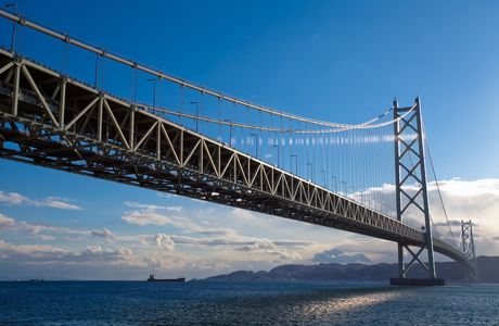 Deaibashi Bridge