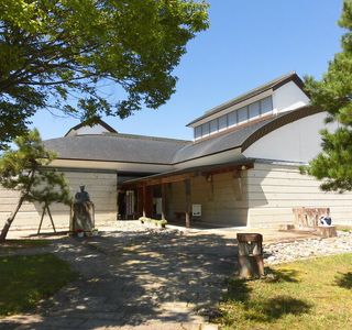 Hamada Local Museum
