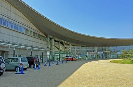 Shimane Art Museum