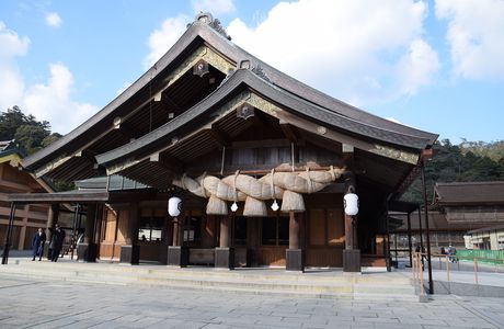 Iwaneji Temple