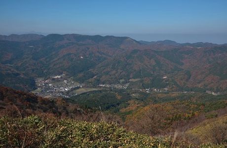 Mt. Fuei