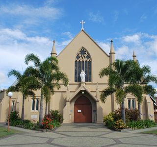 Kiyosato St. Andrew Church