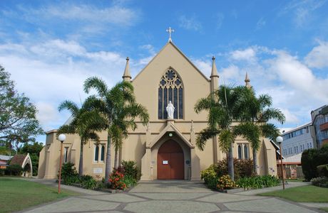 Kiyosato St. Andrew Church