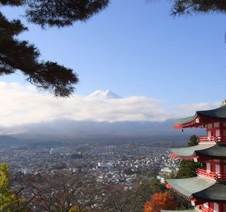 Mt. Kuki