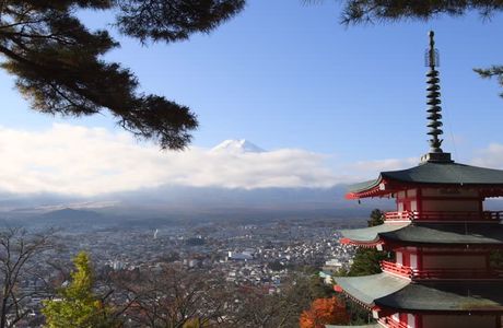 Mt. Kuki