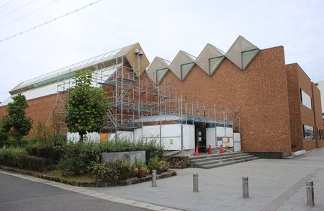 Hagiwaracho History Museum