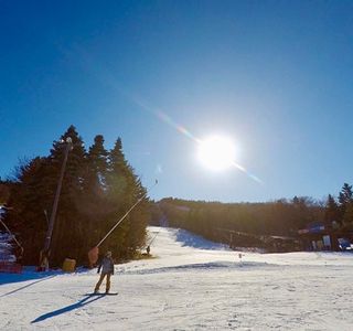 Fujiten Snow Resort