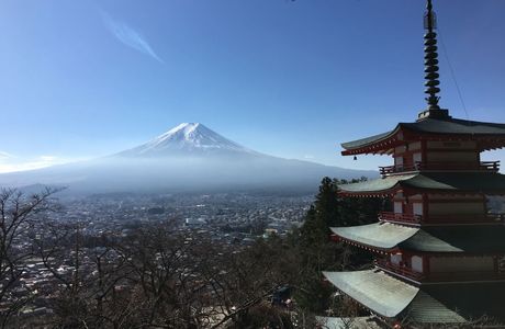 Nagasaki Park
