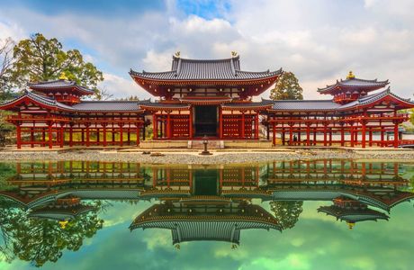 Chieko-in Temple