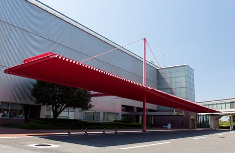 Nagakute History Museum
