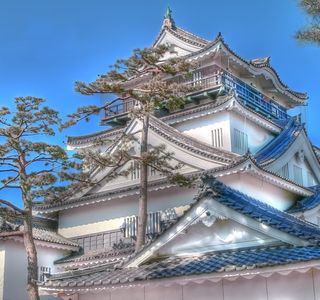 Okazaki Castle
