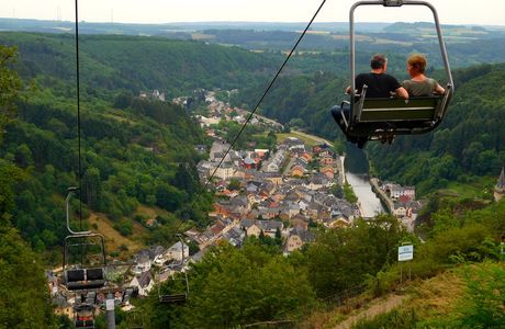 Vianden Chairlift