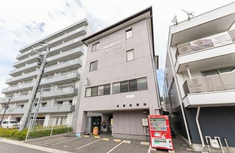 Kamaishiinori Park