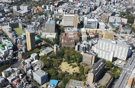 Waseda University