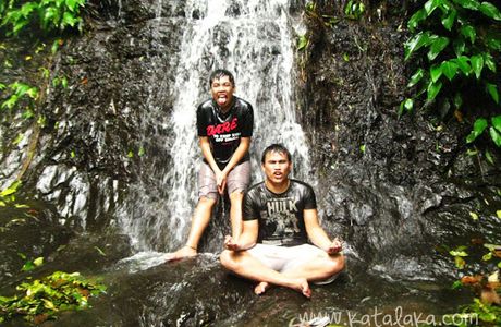 Sibalom Natural Park