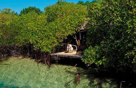 Mangrove Spa
