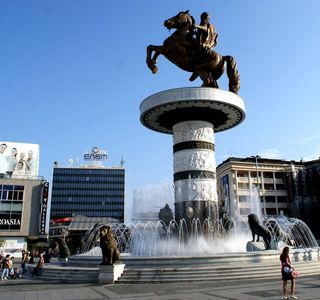 Galerija Martinoski
