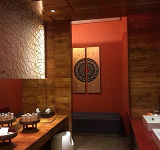Buddhattitude Spa