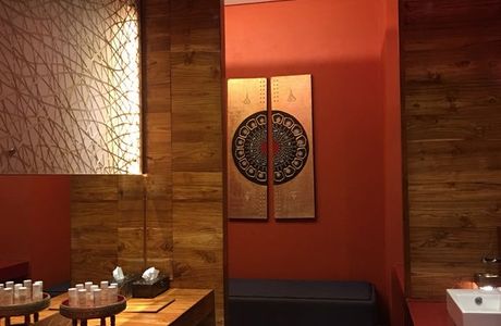 Buddhattitude Spa