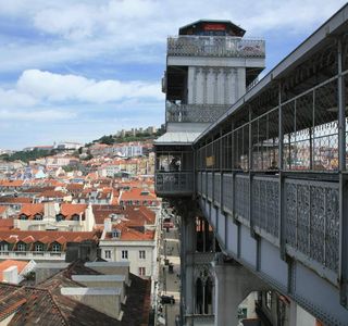 Elevador de Santa Justa