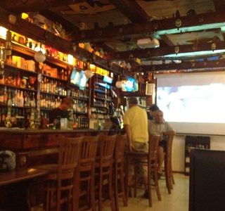 Ramblers Rest Pub