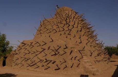 Tomb of Askia