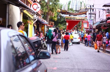 Jonker Street