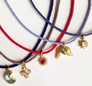 Le Marie jewelry