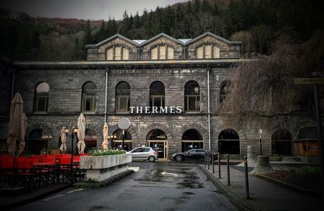 Office De Tourisme Du Grand Sud