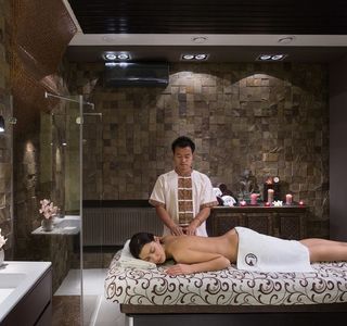 Lecume Spa