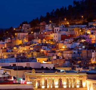 El Malacate