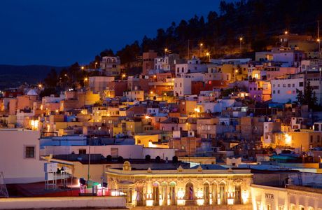 El Malacate