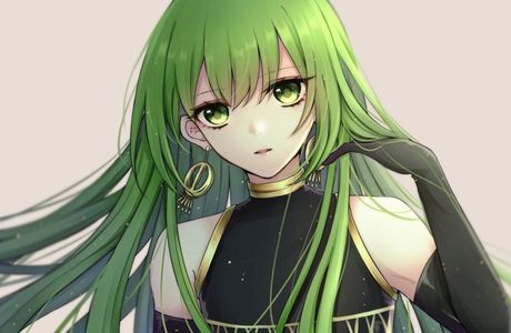 Ishio Green
