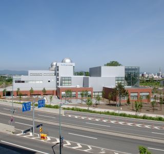 Asahikawa Science Center