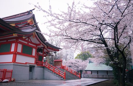 Enkaku-ji Temple