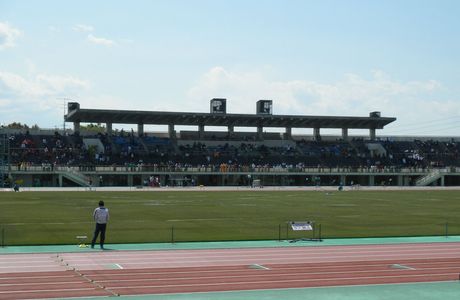 Iwana Sports Park Stadium