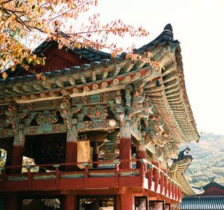 Kanonji Temple