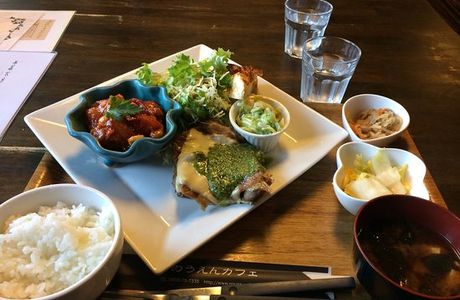 Yurinosato