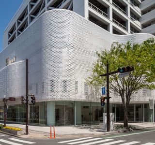 Arts Maebashi