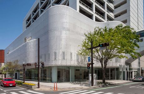 Arts Maebashi